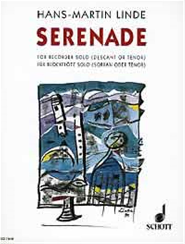 Serenade Sbfl.